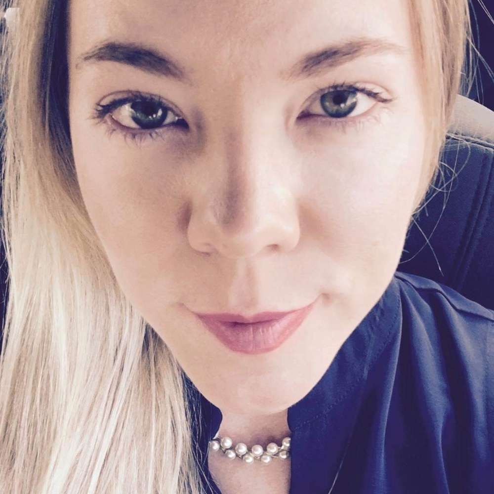 Meet your Posher, Breanna